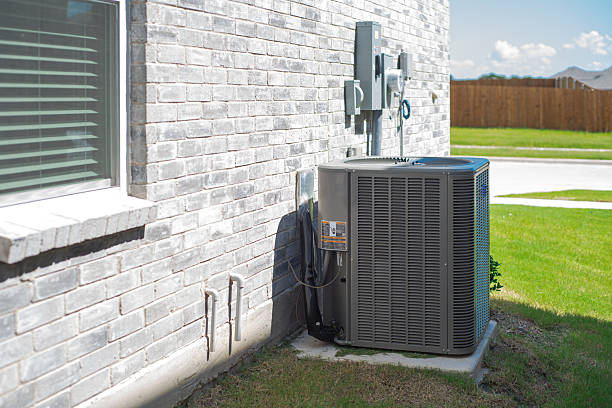 Reliable Ac Installation contractor in West Point, VA by FH HVAC